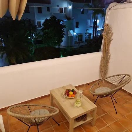 Sunny Oasis Amarilla Golf * سان ميغيل ذي أبونا