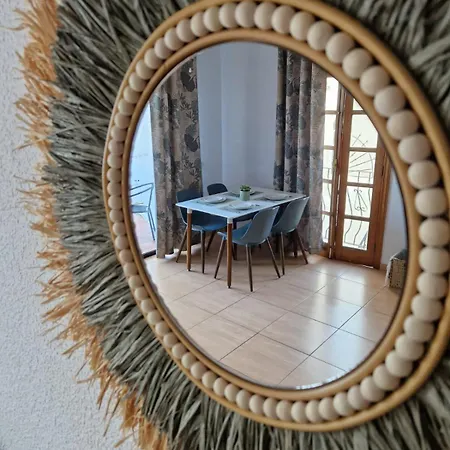 Sunny Oasis Amarilla Golf سان ميغيل ذي أبونا