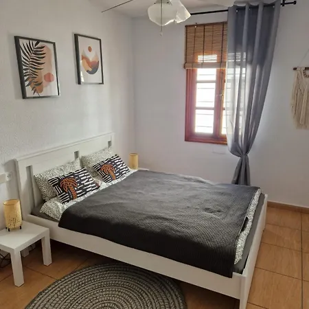 Sunny Oasis Amarilla Golf شقة سان ميغيل ذي أبونا