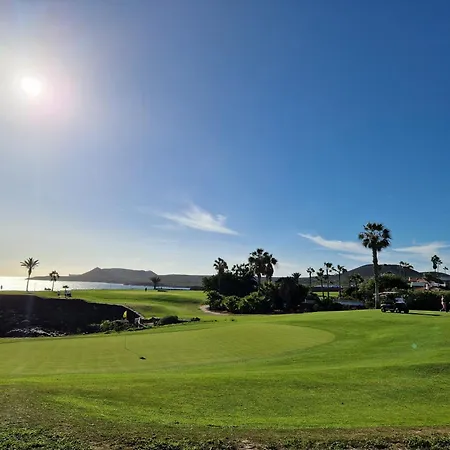 شقة Sunny Oasis Amarilla Golf سان ميغيل ذي أبونا