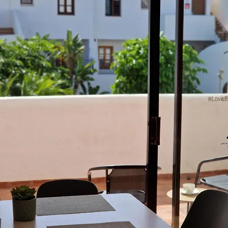 Sunny Oasis Amarilla Golf Apartamento *