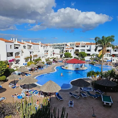 Sunny Oasis Amarilla Golf * San Miguel de Abona