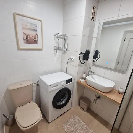 Sunny Oasis Amarilla Golf سان ميغيل ذي أبونا