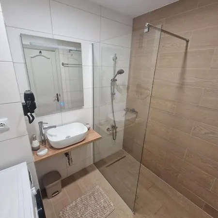 Sunny Oasis Amarilla Golf شقة سان ميغيل ذي أبونا