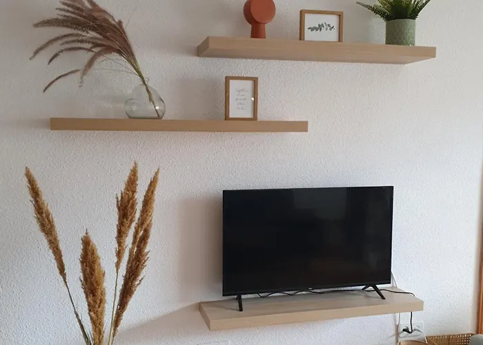 Appartement Sunny Oasis Amarilla Golf San Miguel de Abona