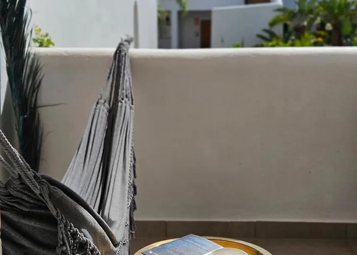 Sunny Oasis Amarilla Golf San Miguel de Abona