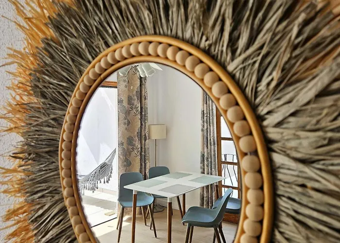 Sunny Oasis Amarilla Golf Appartement