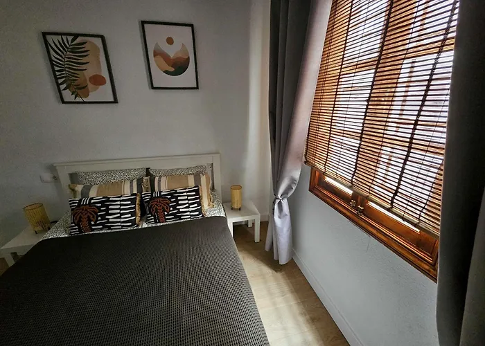 Appartement Sunny Oasis Amarilla Golf