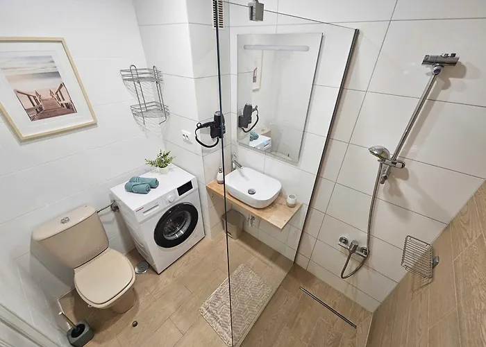 Sunny Oasis Amarilla Golf San Miguel de Abona