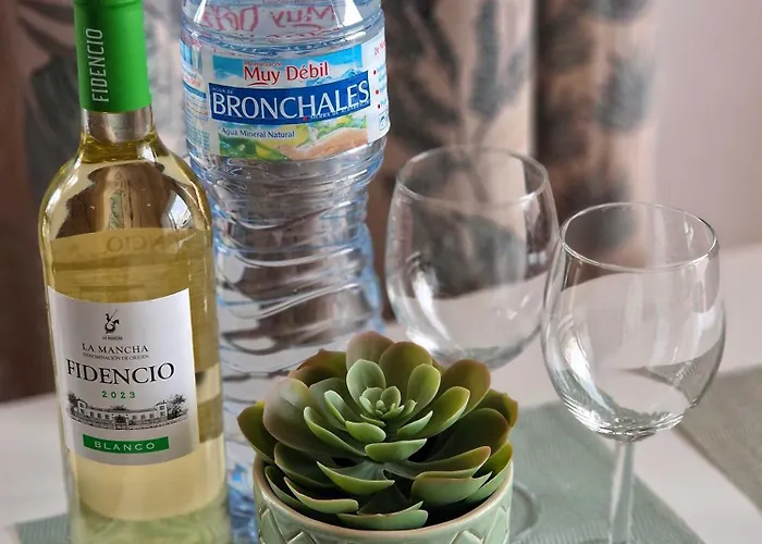 Sunny Oasis Amarilla Golf * San Miguel de Abona