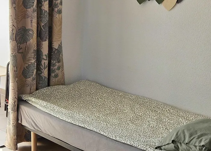 Sunny Oasis Amarilla Golf * San Miguel de Abona