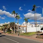 Sunny Oasis Amarilla Golf アパート *