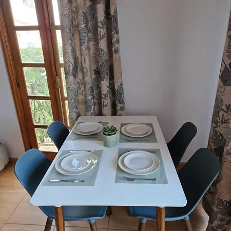 Sunny Oasis Amarilla Golf Appartement *