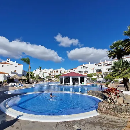 Sunny Oasis Amarilla Golf San Miguel de Abona