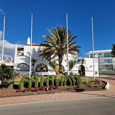 Sunny Oasis Amarilla Golf * Σαν Μιγκέλ ντε Αμπόνα