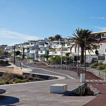 Lejlighed Sunny Oasis Amarilla Golf