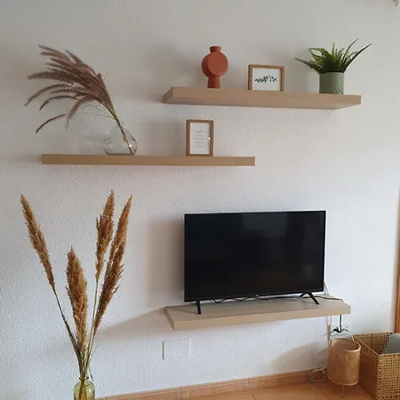 Appartement Sunny Oasis Amarilla Golf San Miguel de Abona