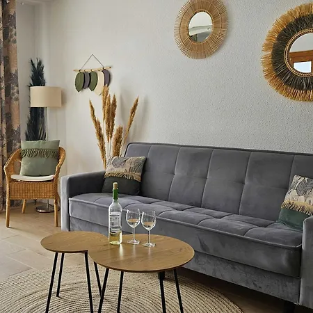 Apartament Sunny Oasis Amarilla Golf San Miguel de Abona