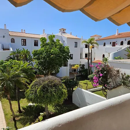 Sunny Oasis Amarilla Golf *