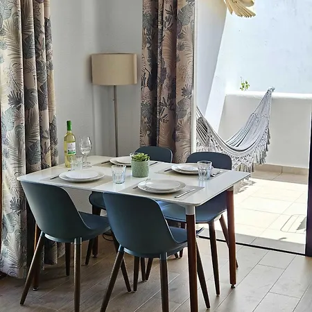 Apartman Sunny Oasis Amarilla Golf