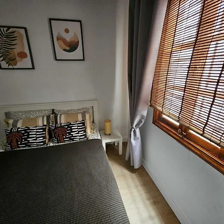 Apartament Sunny Oasis Amarilla Golf