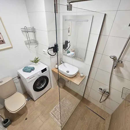 Sunny Oasis Amarilla Golf San Miguel de Abona