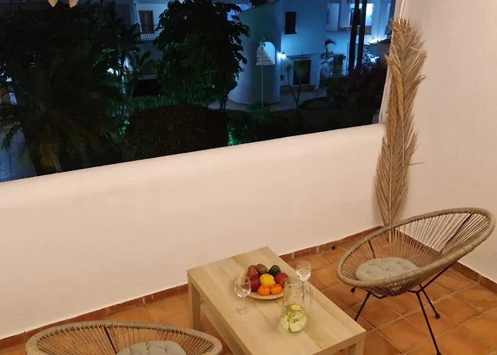 Sunny Oasis Amarilla Golf * San Miguel de Abona