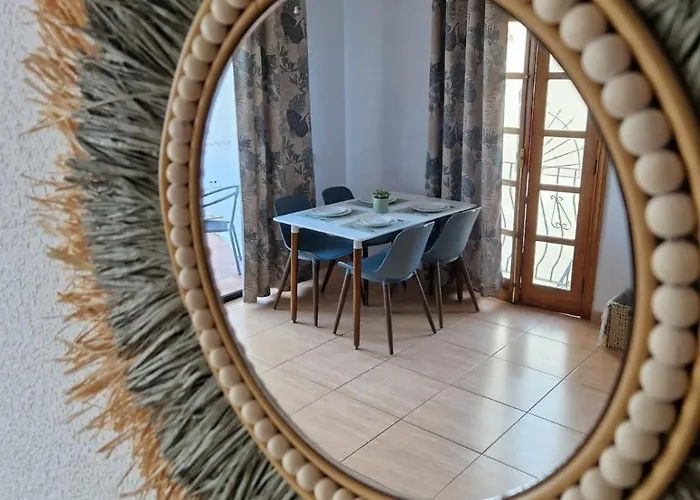 Sunny Oasis Amarilla Golf San Miguel de Abona