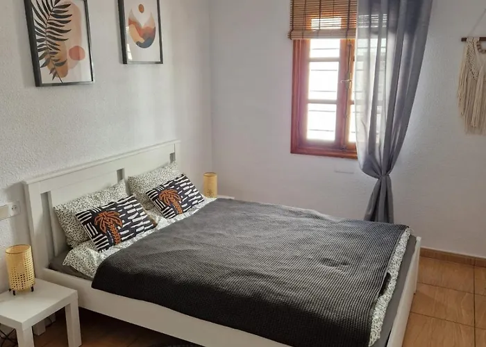 Sunny Oasis Amarilla Golf Apartment San Miguel de Abona