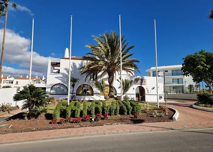 Sunny Oasis Amarilla Golf * San Miguel de Abona