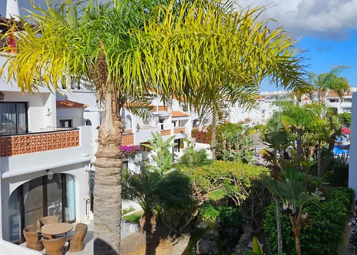 Sunny Oasis Amarilla Golf *