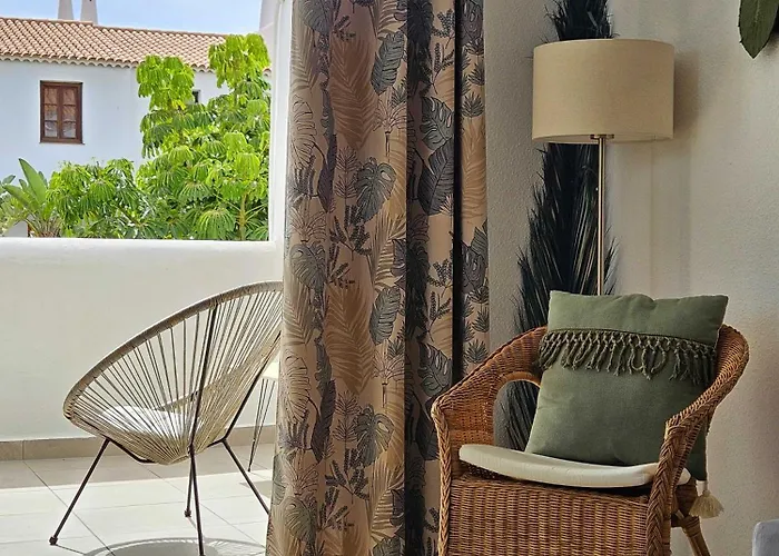 Apartment Sunny Oasis Amarilla Golf San Miguel de Abona