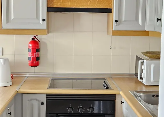 Sunny Oasis Amarilla Golf * San Miguel de Abona