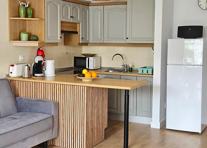 Apartament Sunny Oasis Amarilla Golf San Miguel de Abona