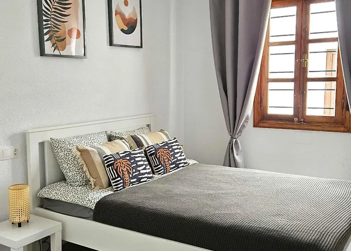 Sunny Oasis Amarilla Golf * San Miguel de Abona