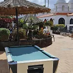 Sunny Oasis Amarilla Golf * سان ميغيل ذي أبونا