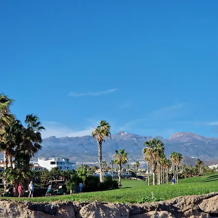 Sunny Oasis Amarilla Golf * 산미겔데아보나