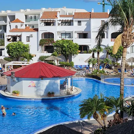 Sunny Oasis Amarilla Golf סן מיגל דה אבונה